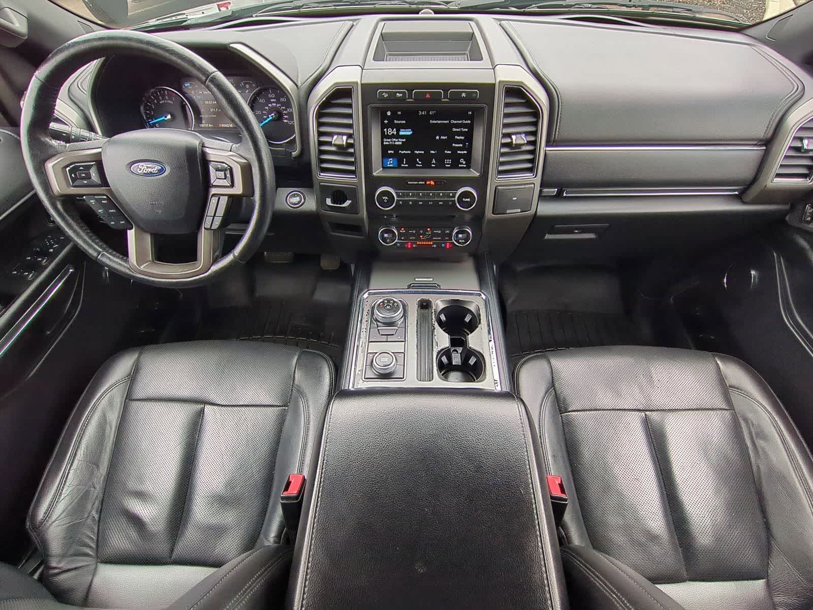 Thumbnail: 2018 Ford Expedition - 15