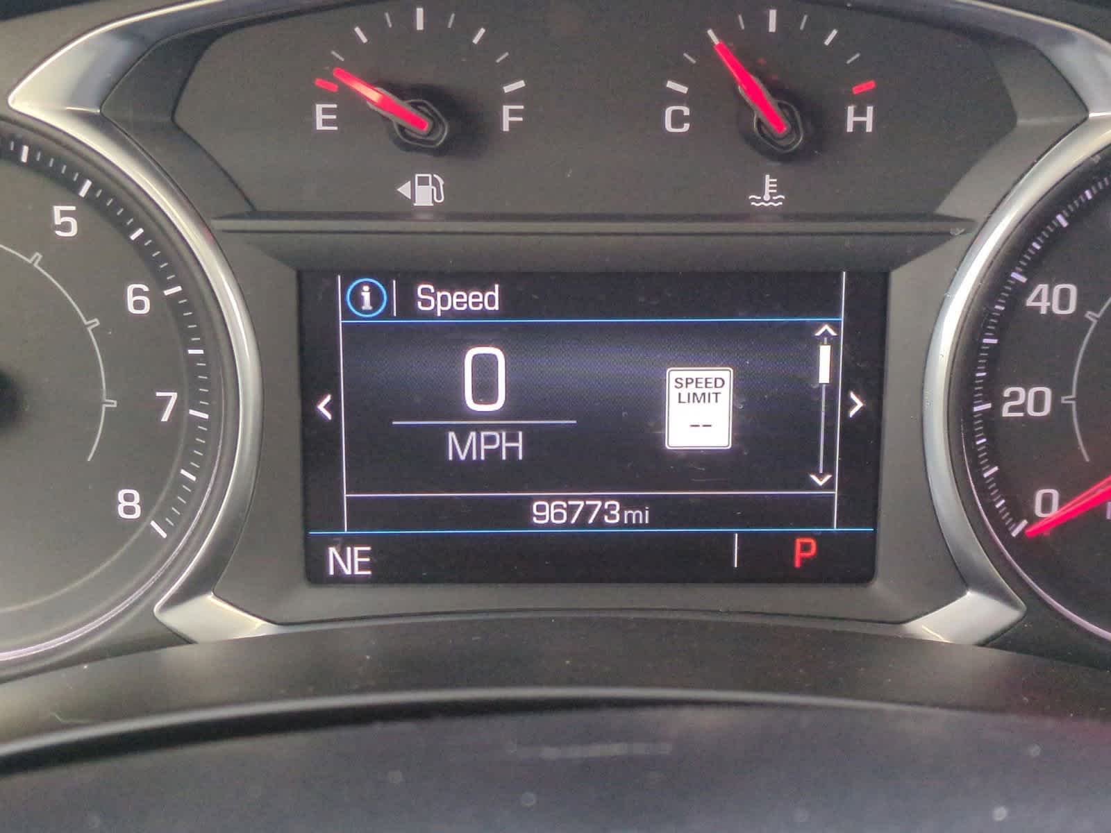 Thumbnail: 2018 GMC Terrain - 34