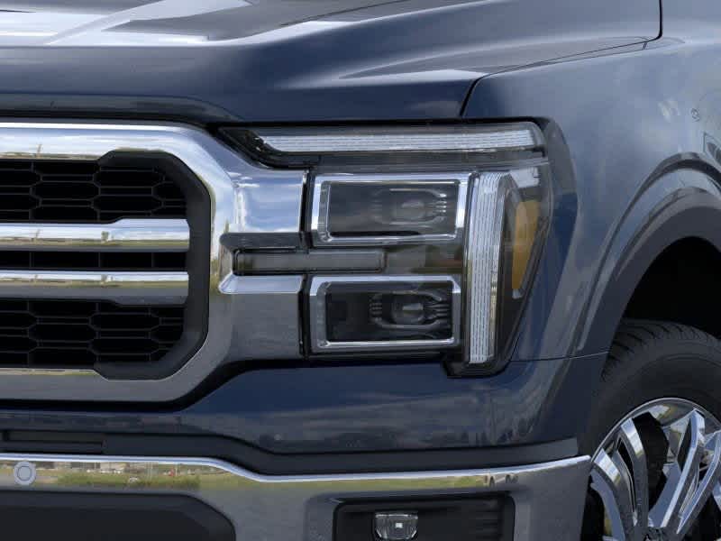 Thumbnail: 2025 Ford F-150 - 18
