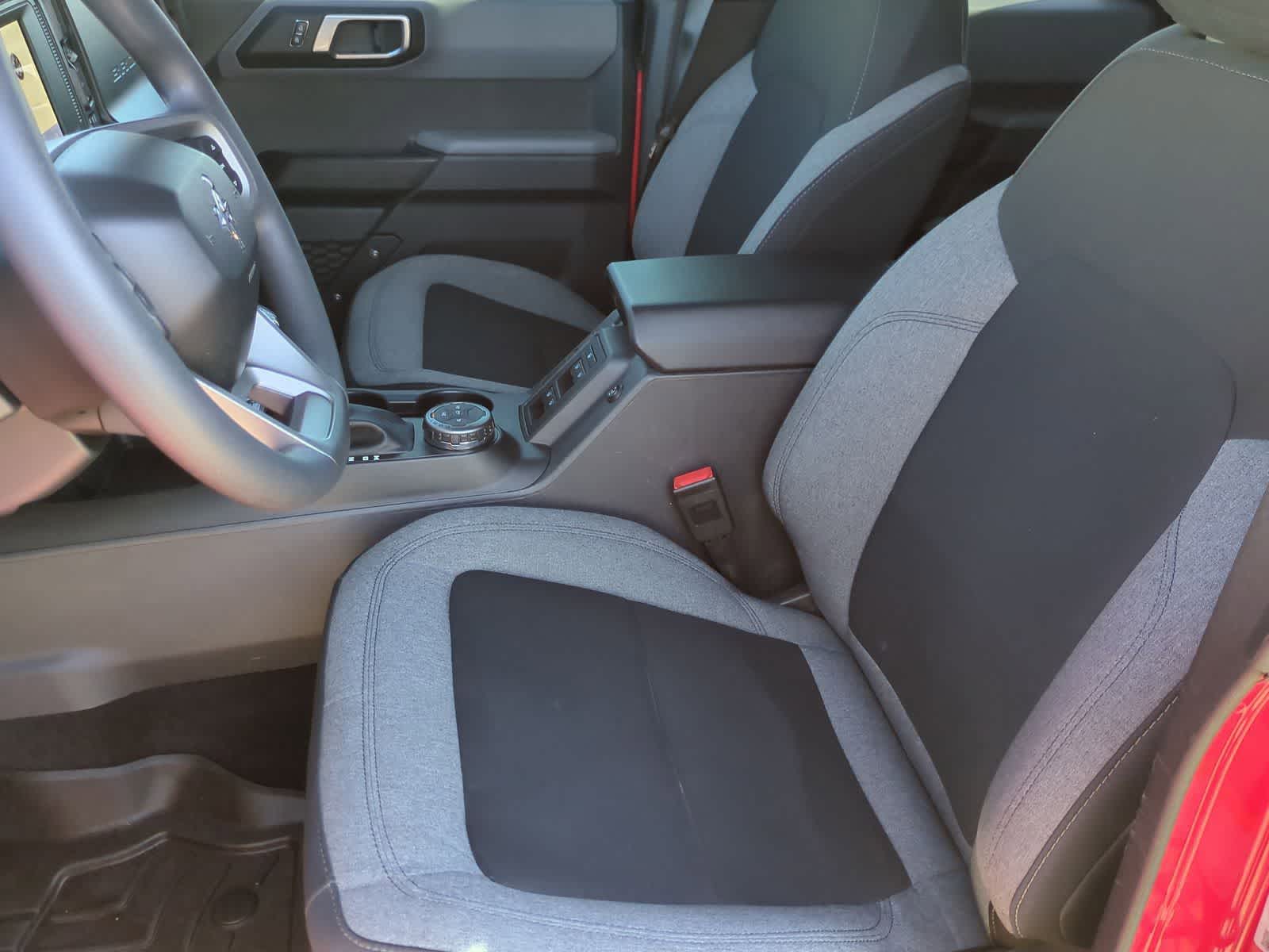 Thumbnail: 2023 Ford Bronco - 16