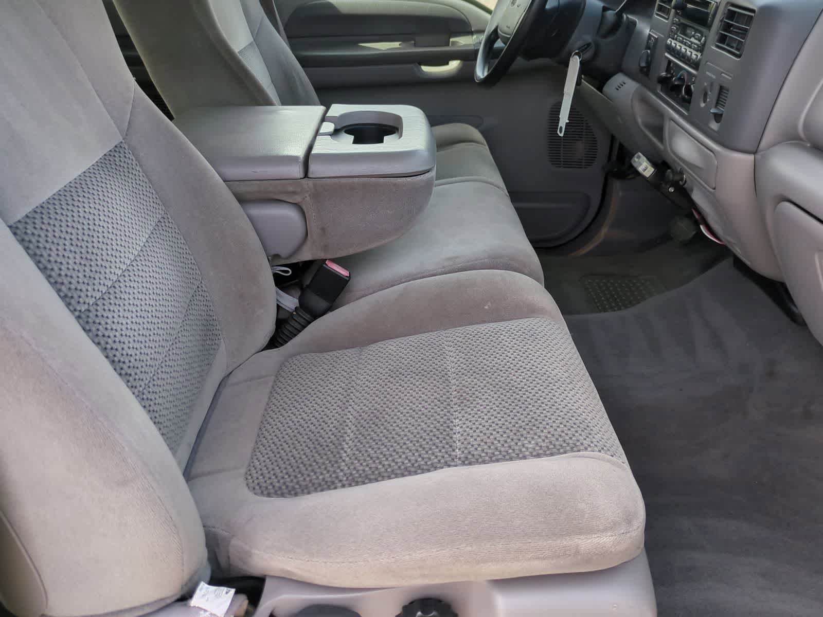 Thumbnail: 2001 Ford Econoline - 21