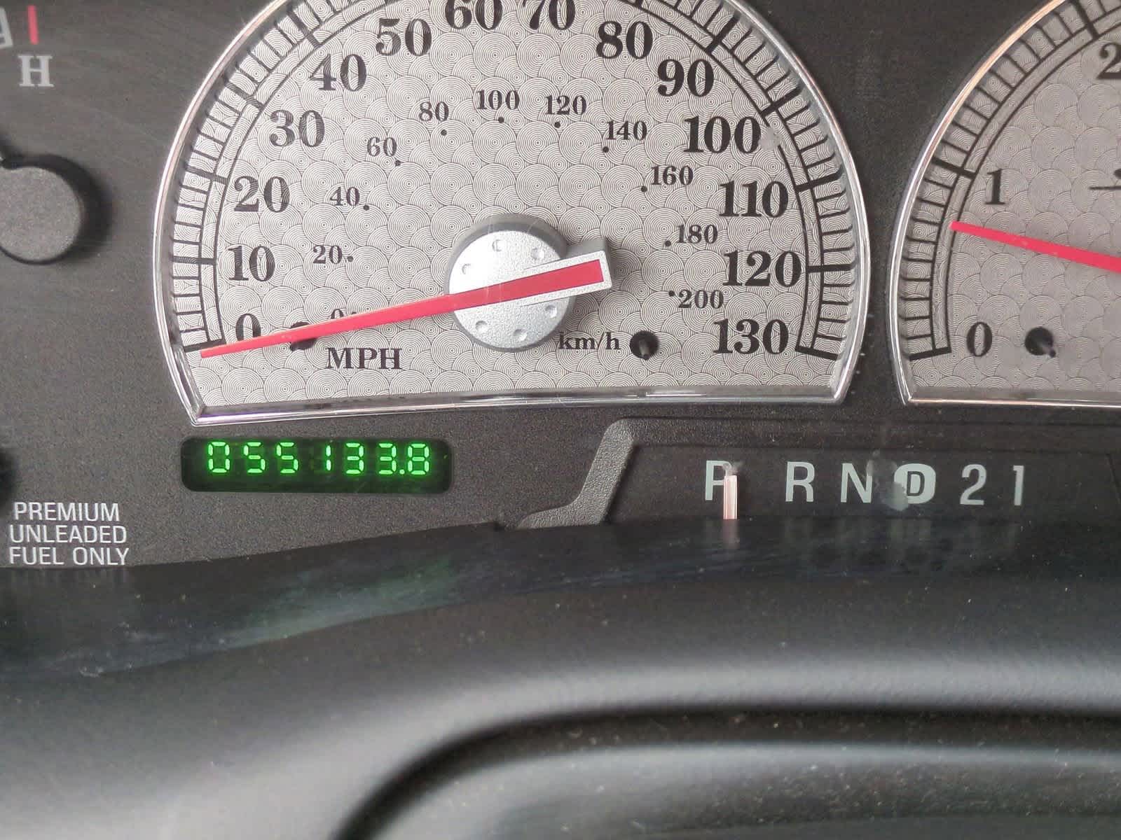 Thumbnail: 2003 Ford F-150 - 29