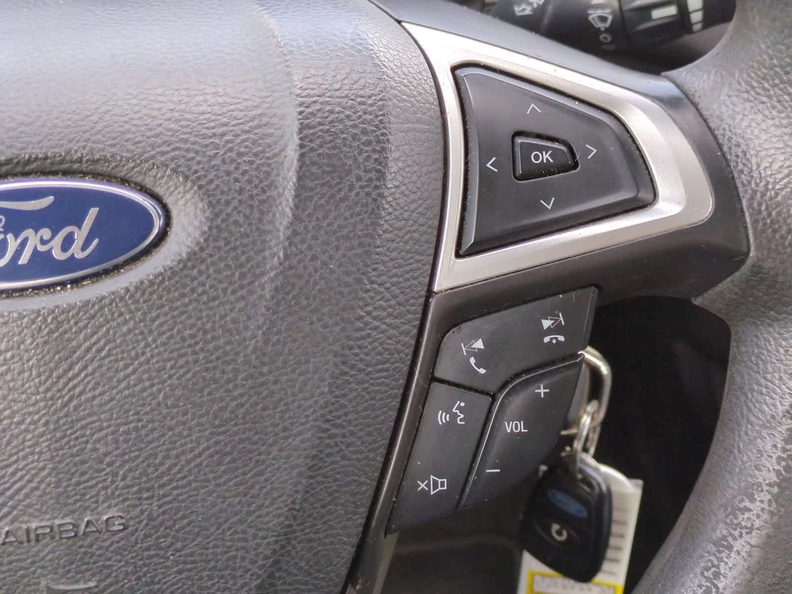 Thumbnail: 2013 Ford Fusion - 23