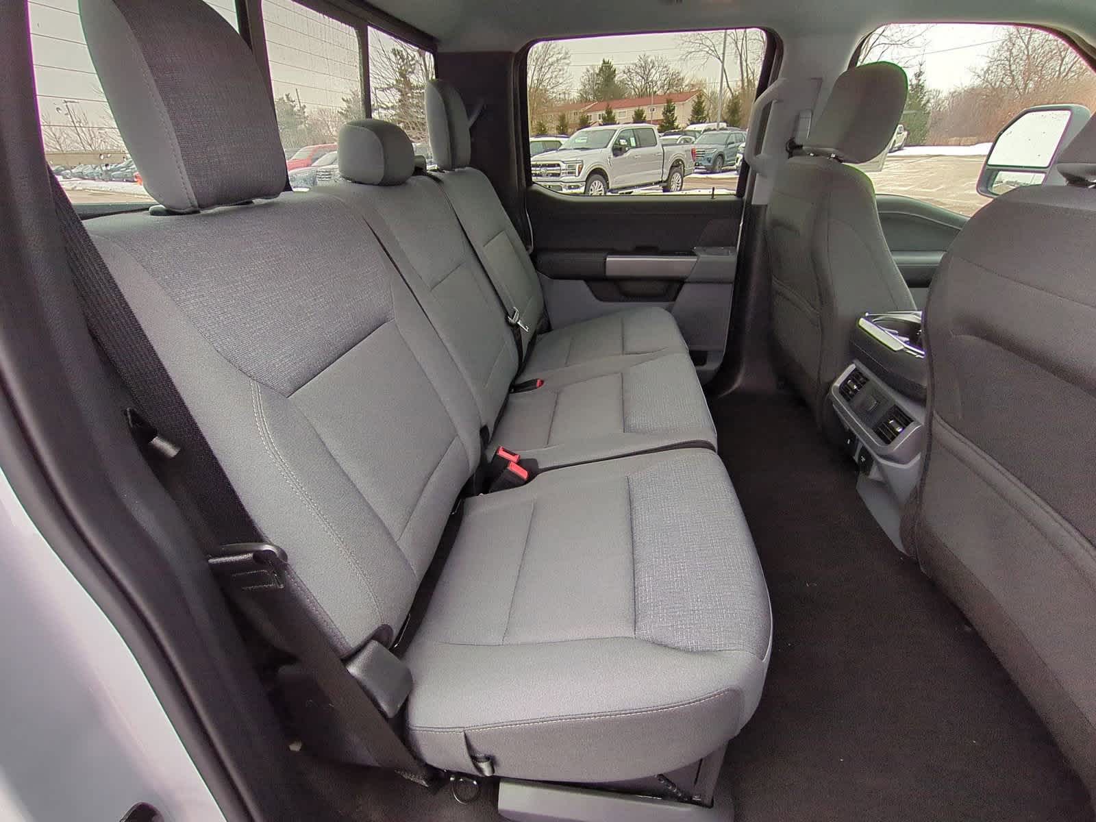 Thumbnail: 2025 Ford F-150 - 19