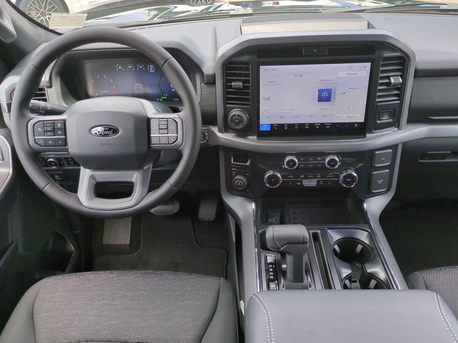 Thumbnail: 2025 Ford F-150 - 15