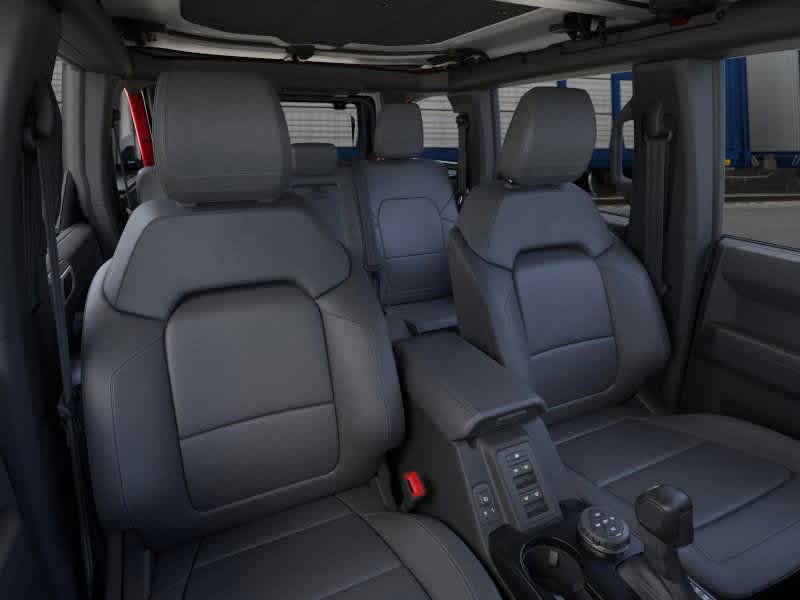 Thumbnail: 2026 Ford Bronco - 10