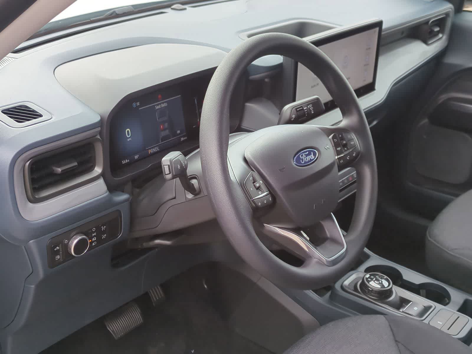 Thumbnail: 2026 Ford Maverick - 10