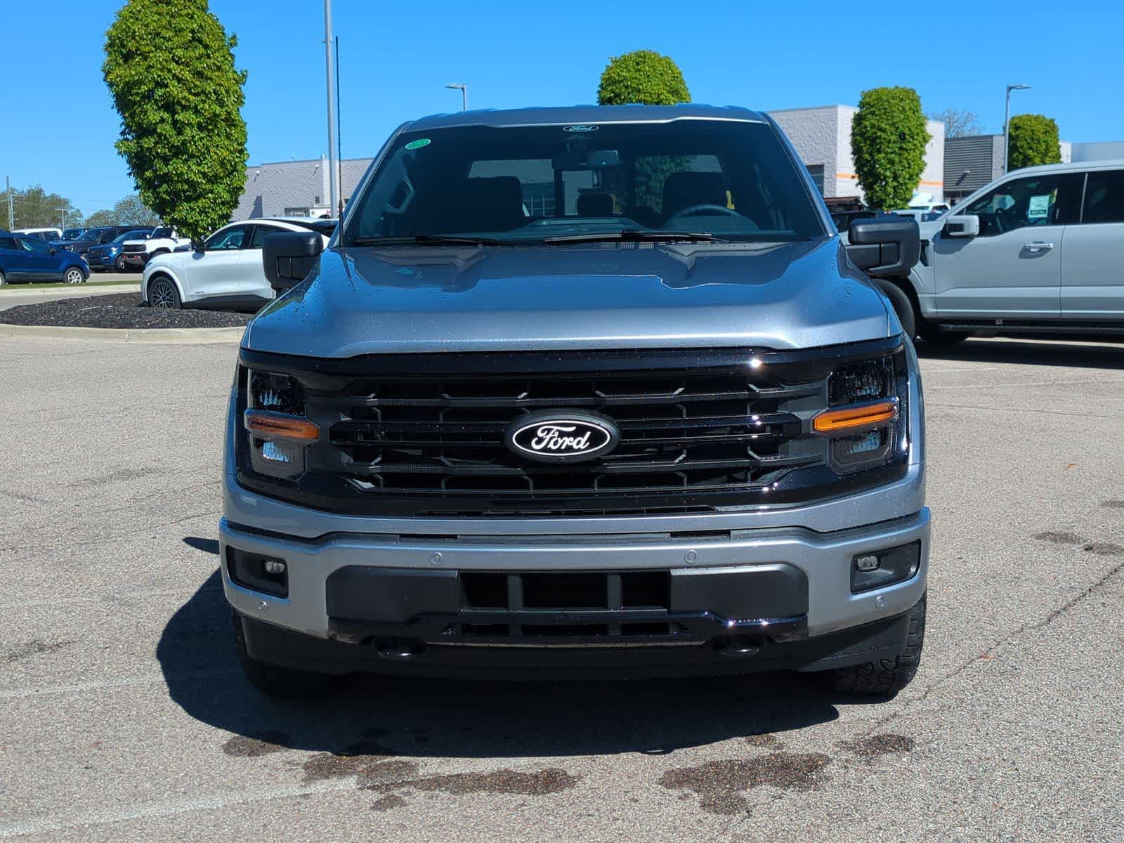 Thumbnail: 2026 Ford F-150 - 3