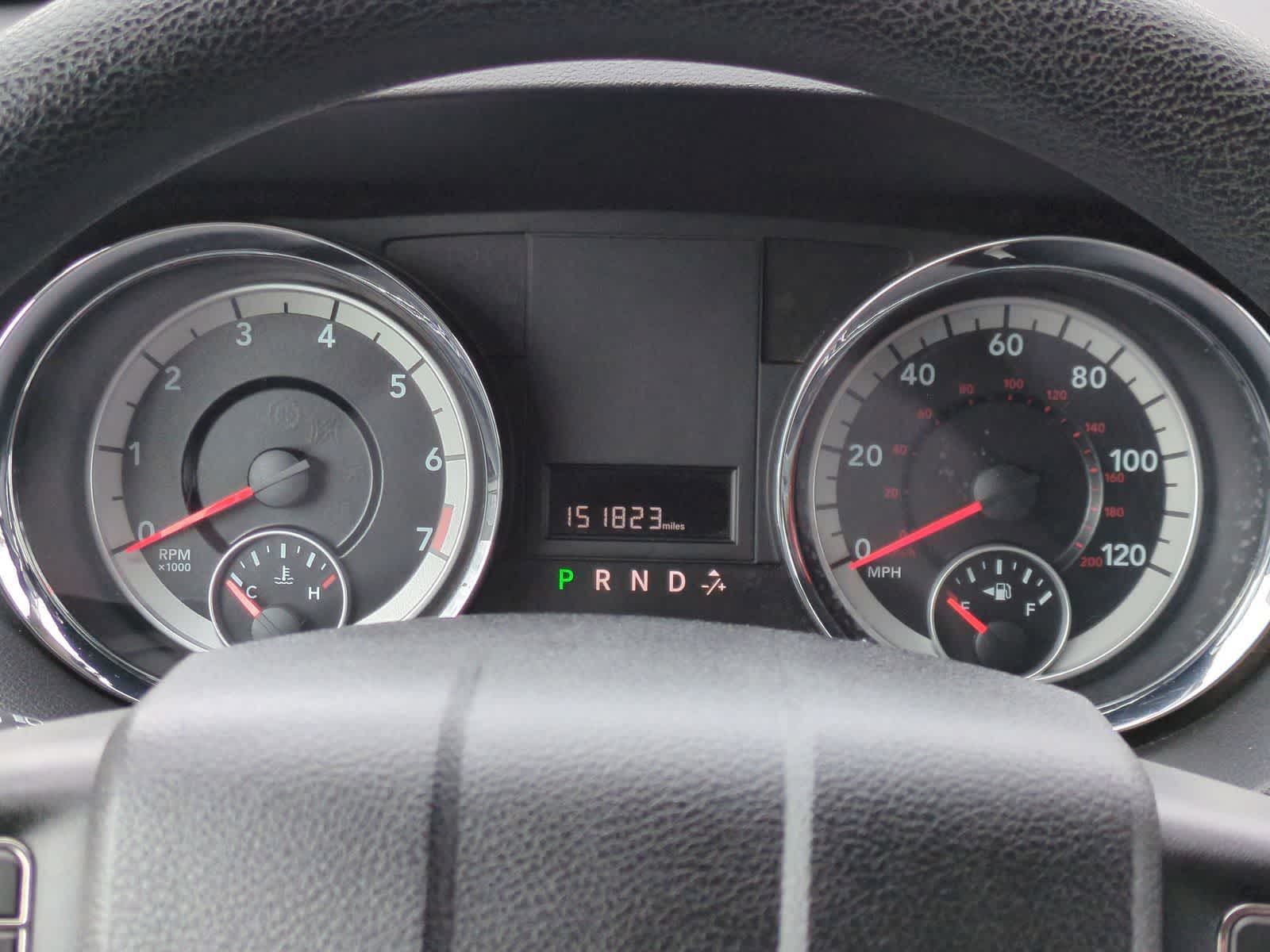 Thumbnail: 2013 Dodge Grand Caravan - 32