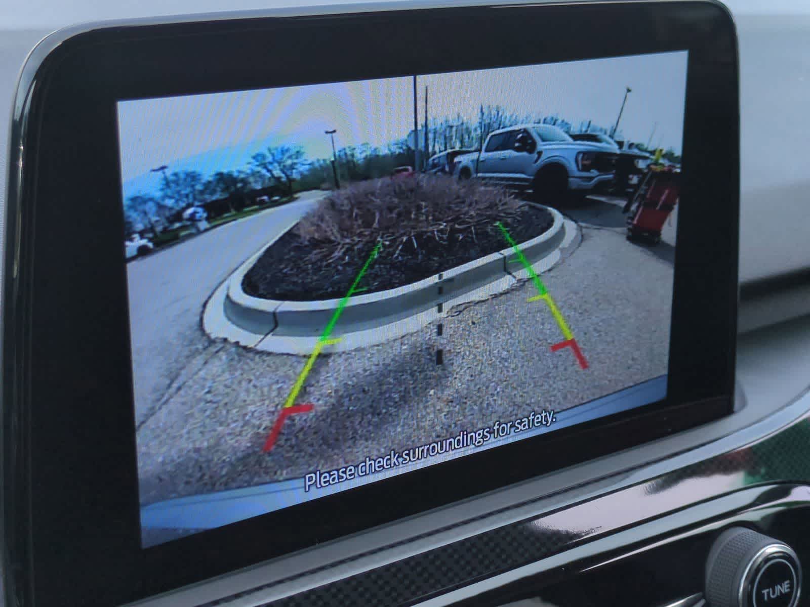 Thumbnail: 2023 Ford Escape - 29