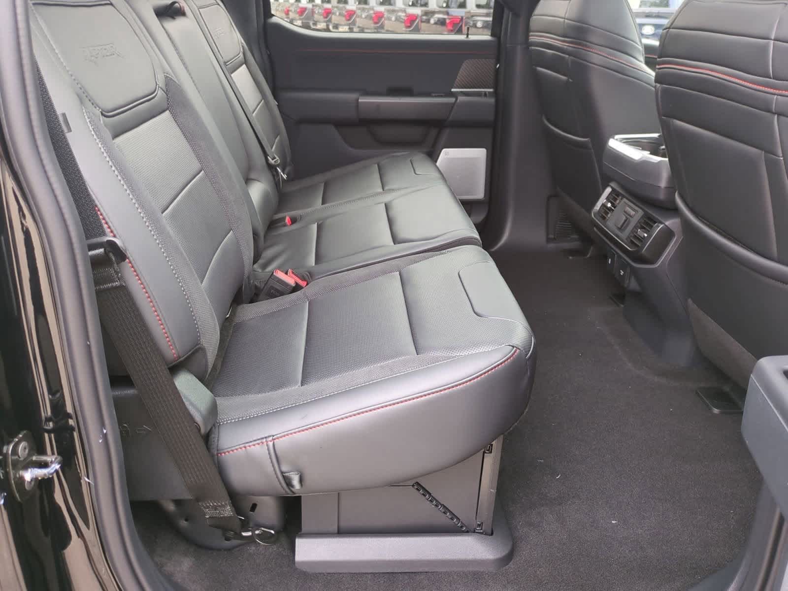 Thumbnail: 2025 Ford F-150 - 21