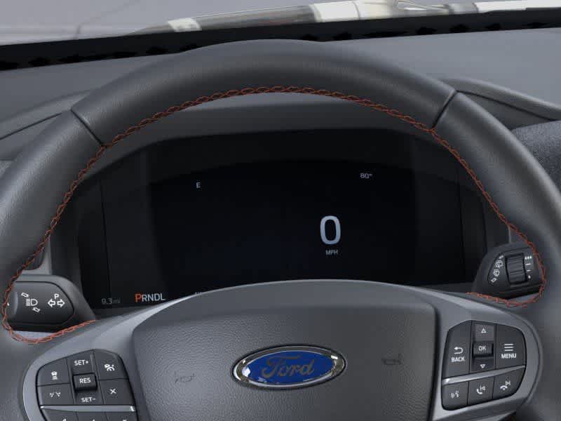 Thumbnail: 2026 Ford Explorer - 13