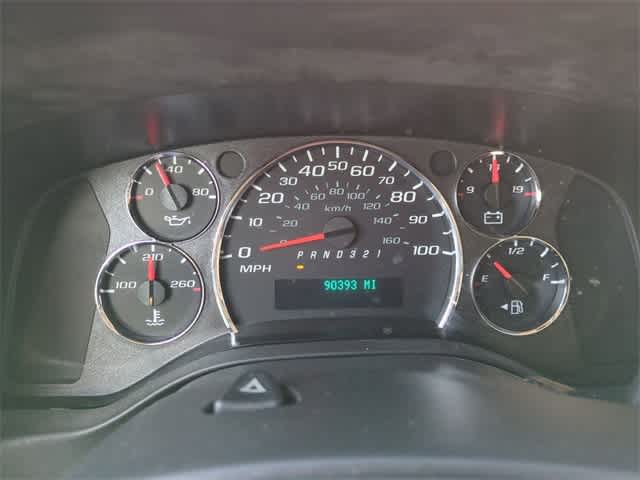 Thumbnail: 2009 GMC Savana - 27