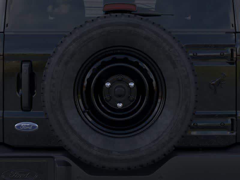 Thumbnail: 2026 Ford Bronco - 24