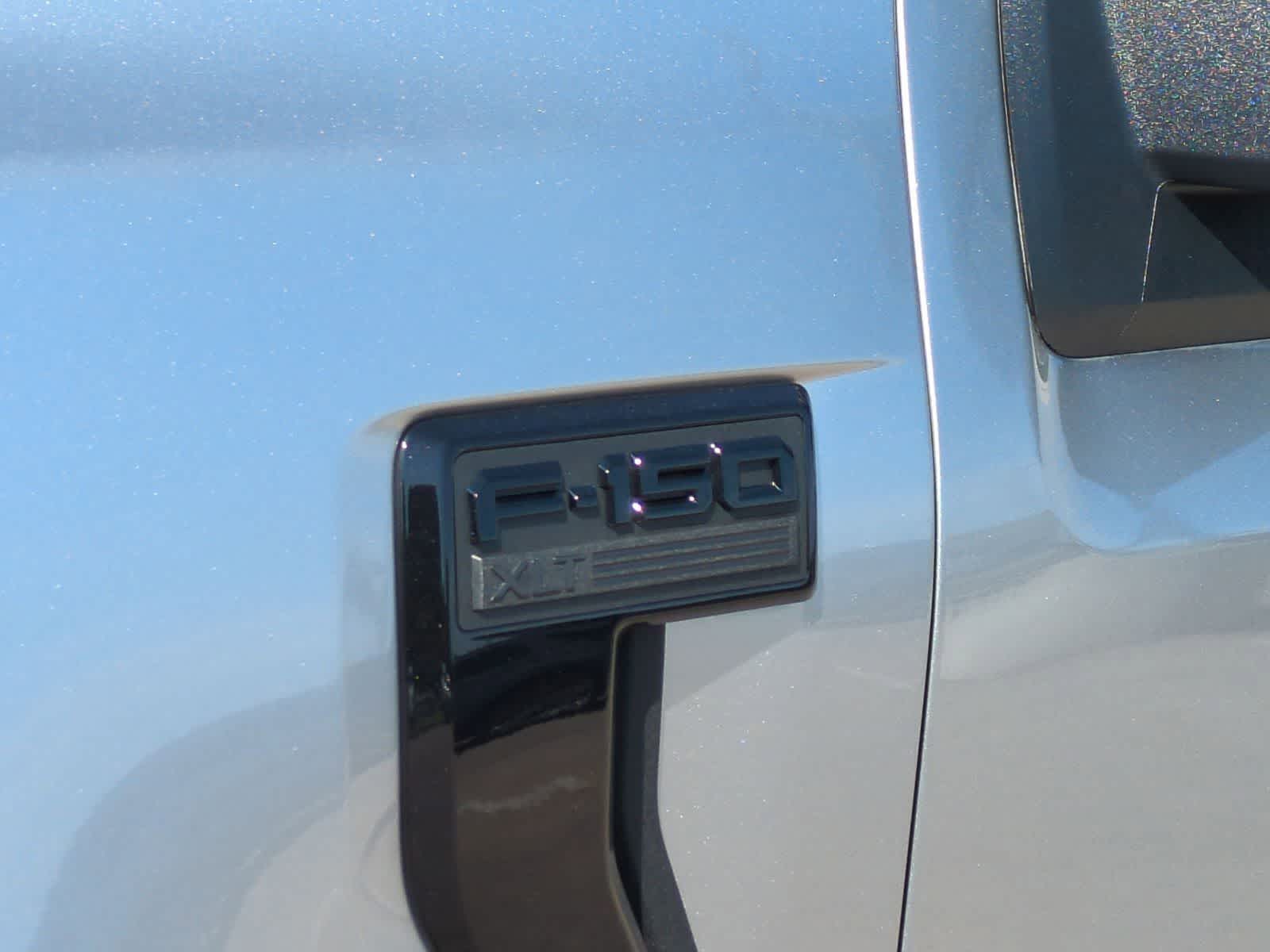 Thumbnail: 2026 Ford F-150 - 13
