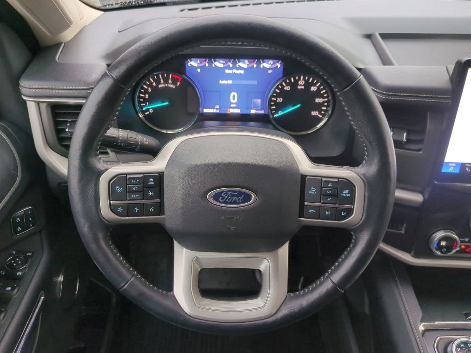 Thumbnail: 2023 Ford Expedition MAX - 24