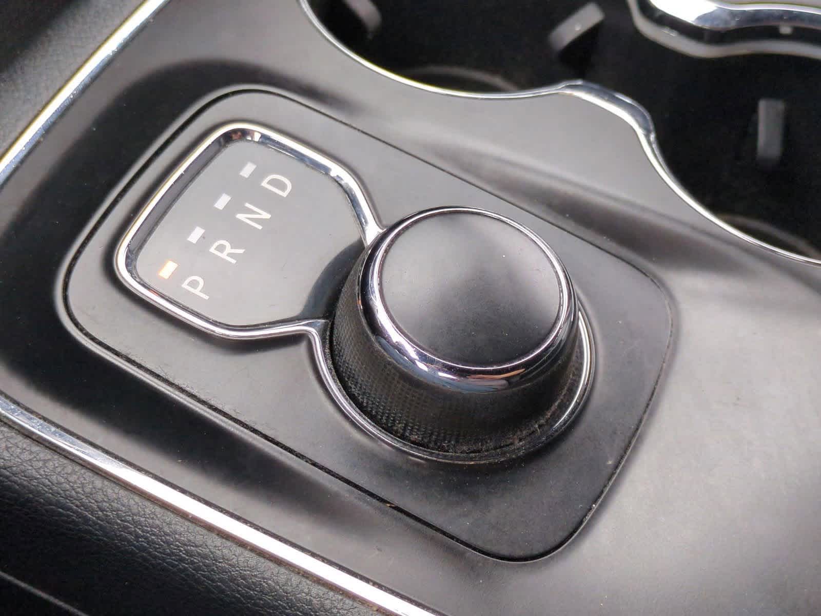 Thumbnail: 2015 Dodge Durango - 31