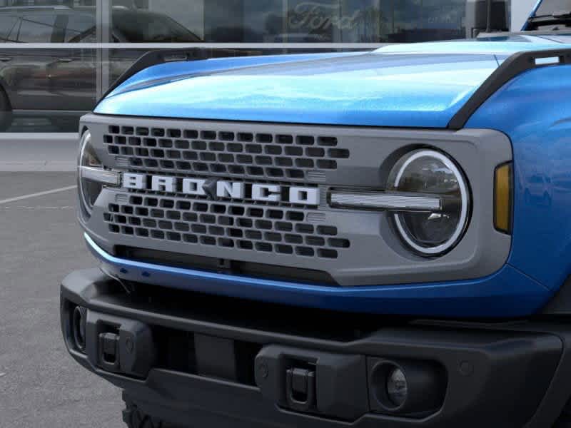 Thumbnail: 2025 Ford Bronco - 19