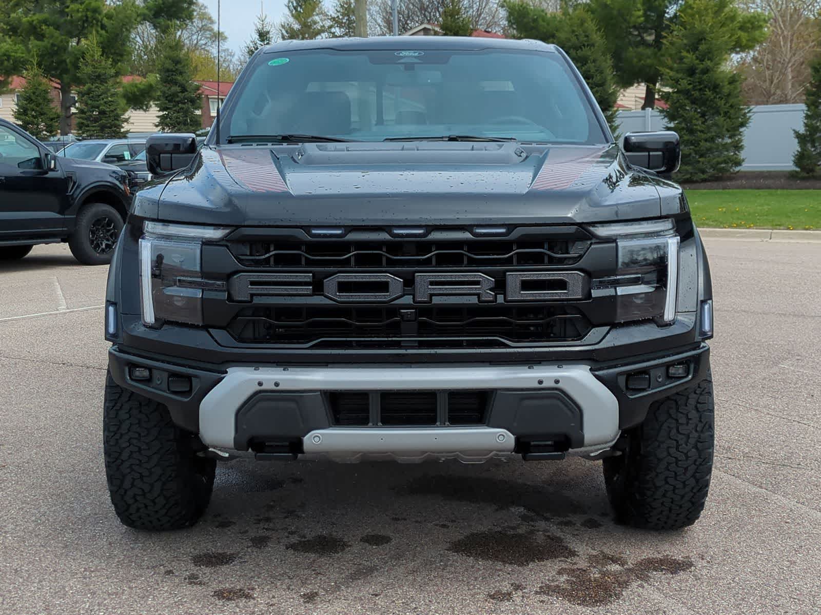 Thumbnail: 2026 Ford F-150 - 3