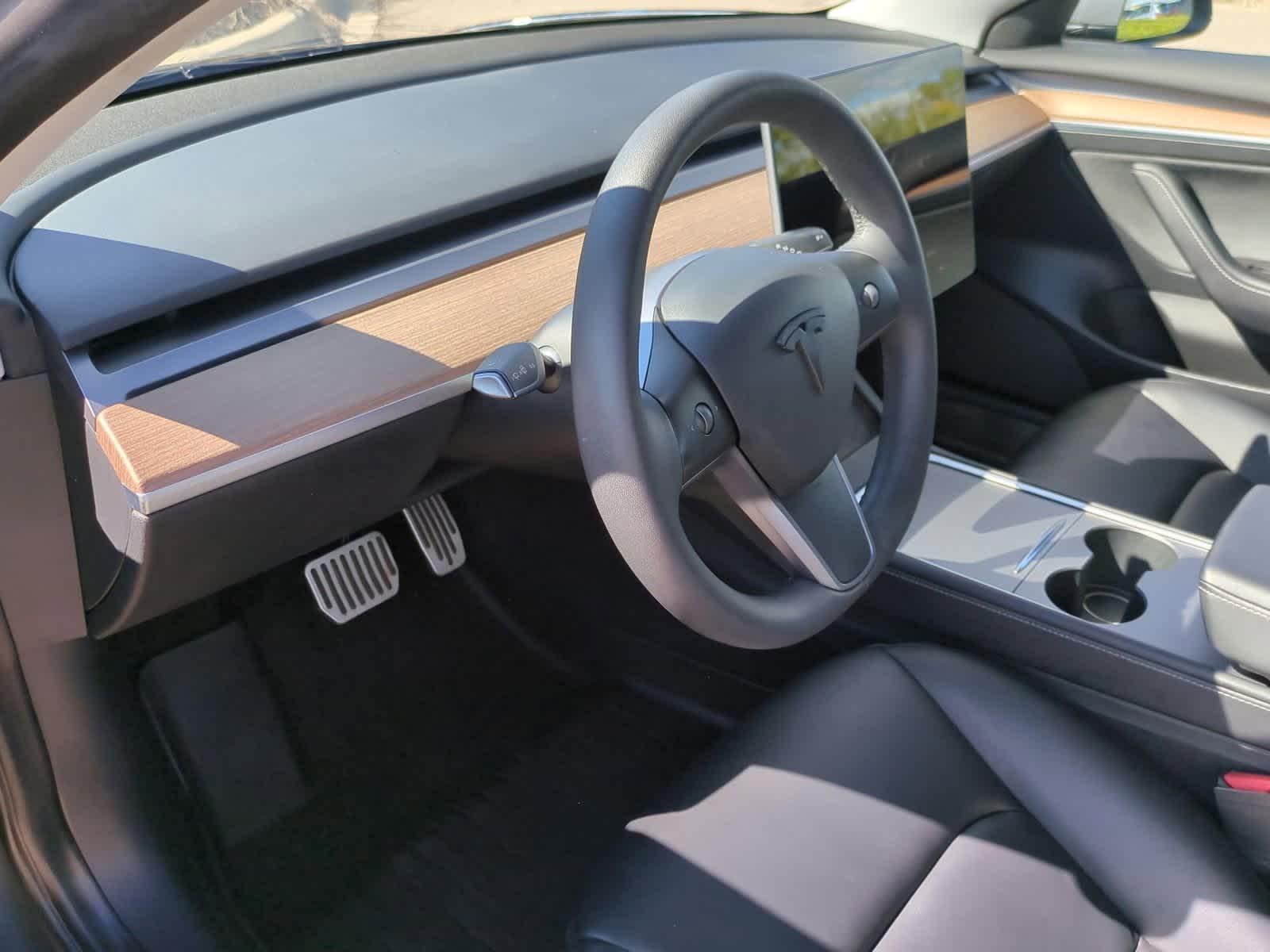 Thumbnail: 2022 Tesla Model 3 - 10