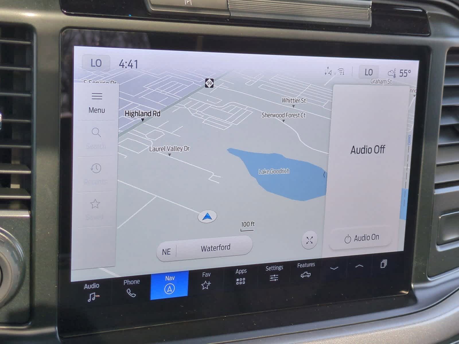 Thumbnail: 2025 Ford F-150 - 29