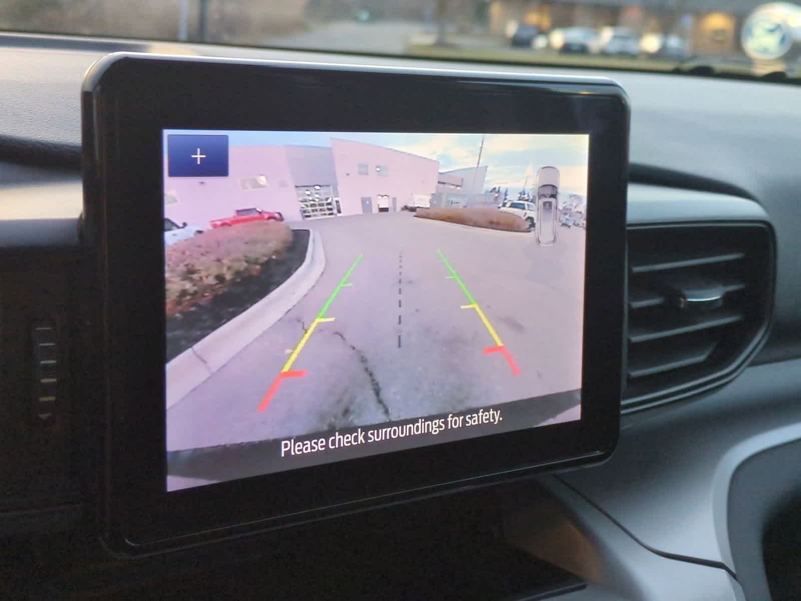 Thumbnail: 2023 Ford Explorer - 30