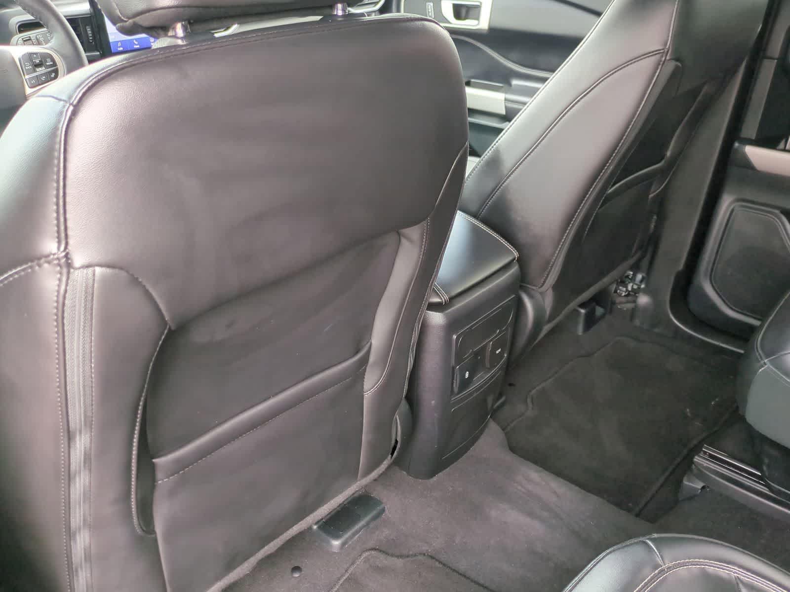 Thumbnail: 2024 Ford Explorer - 18