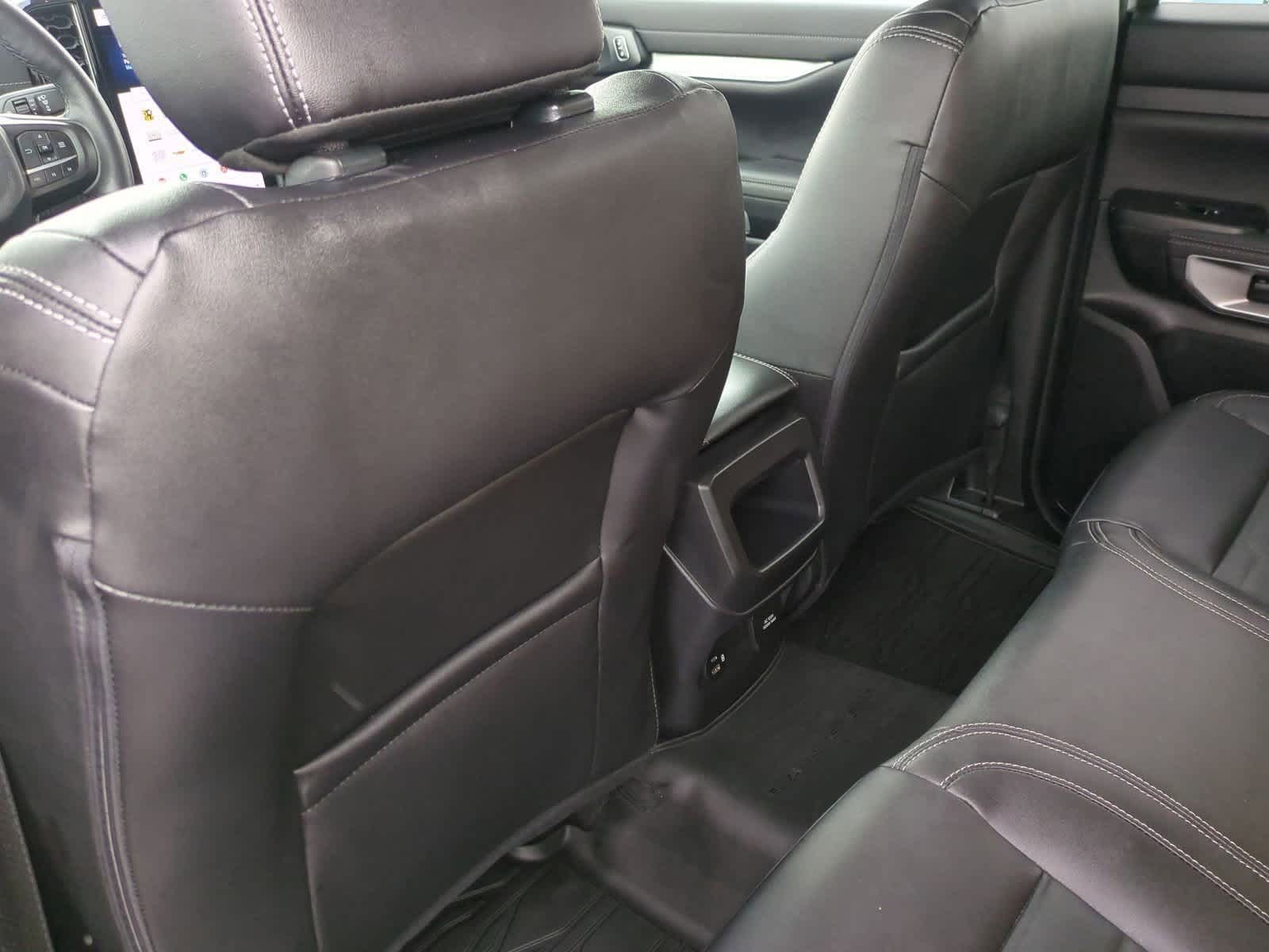 Thumbnail: 2024 Ford Ranger - 18