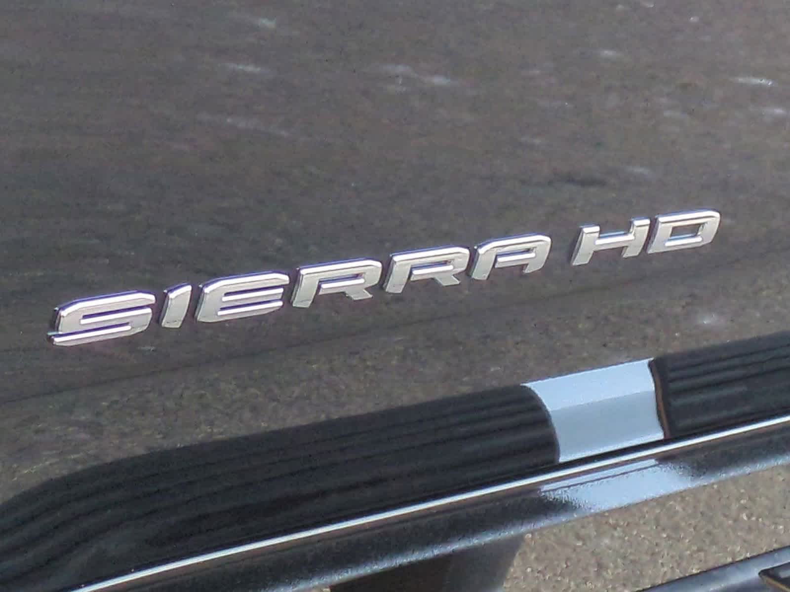 Thumbnail: 2025 GMC Sierra 2500 - 13