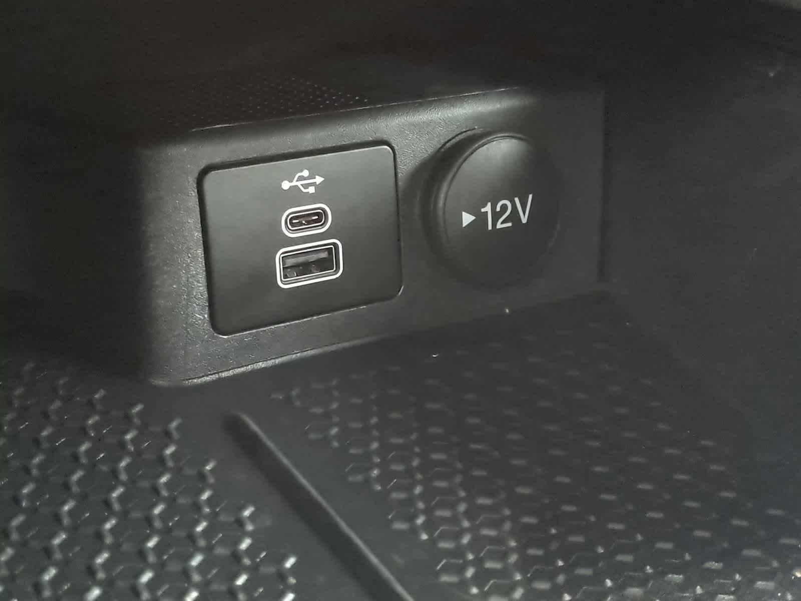 Thumbnail: 2023 Ford Bronco Sport - 30