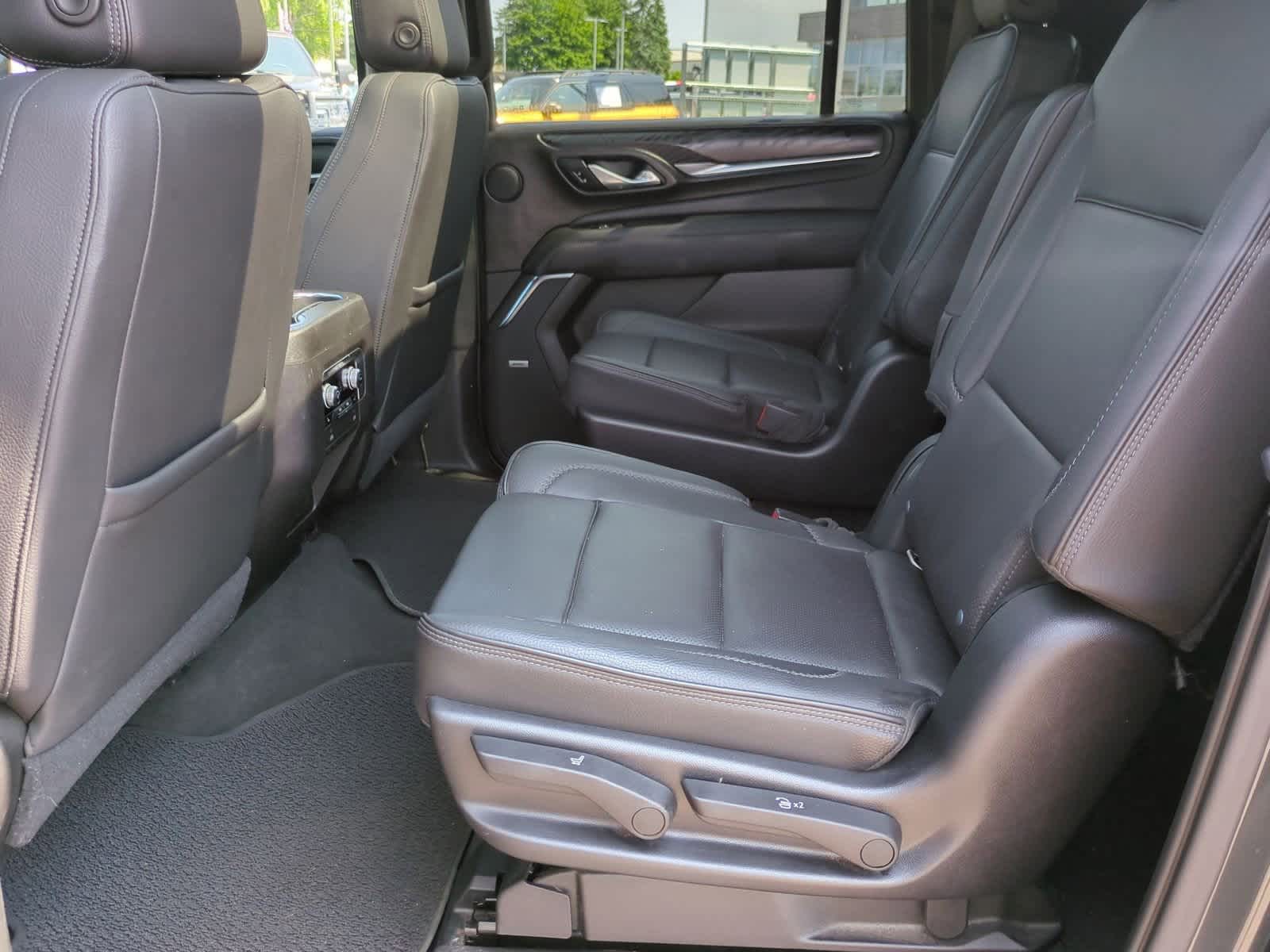 2021 GMC Yukon XL Denali 20