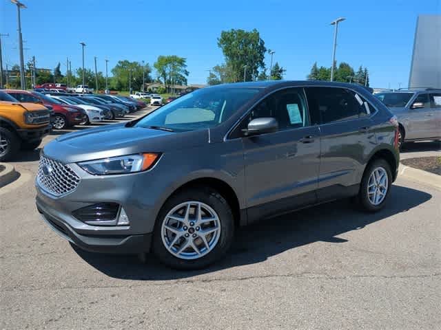 2024 Ford Edge SEL -
                Waterford, MI