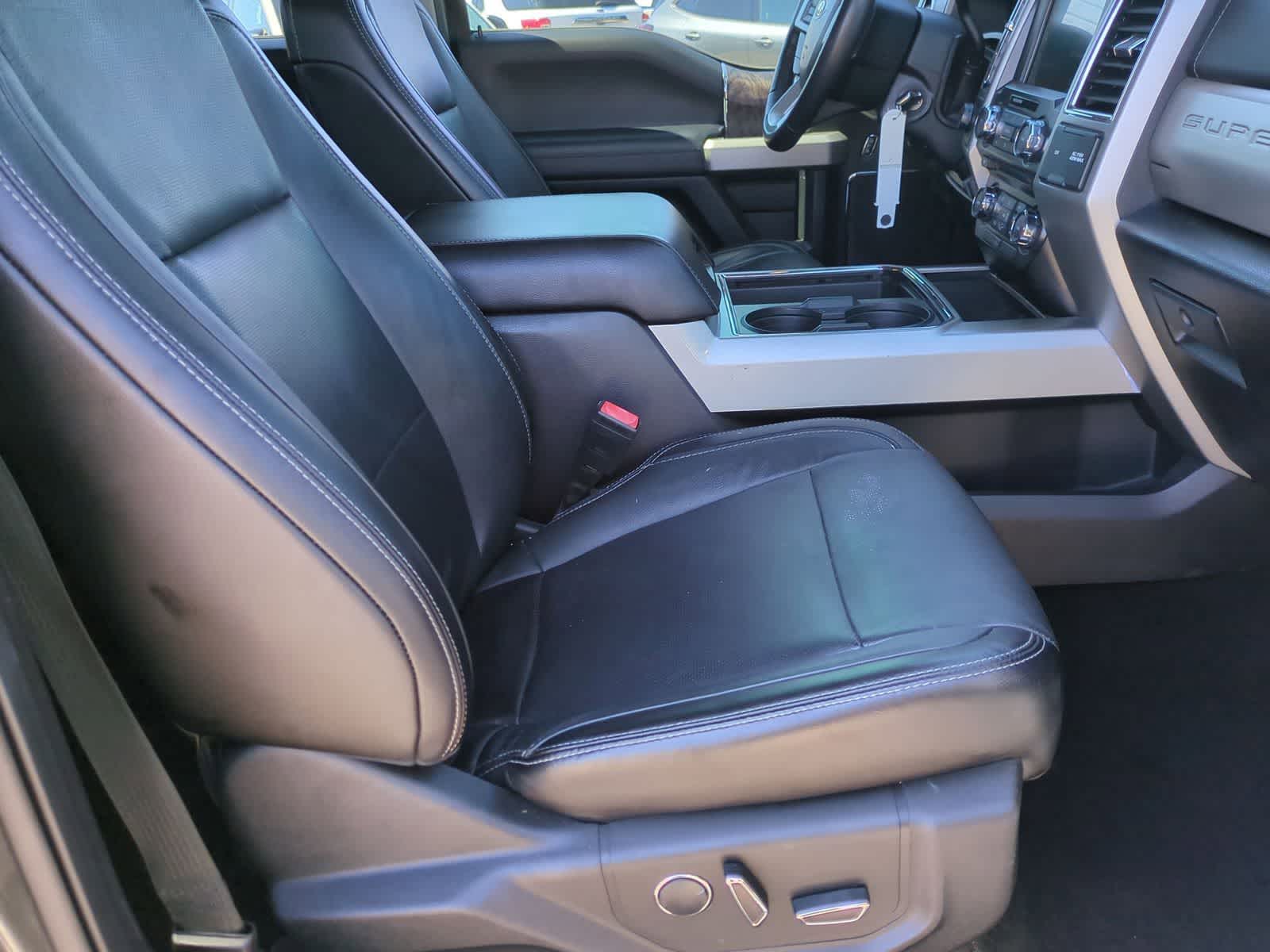 Thumbnail: 2018 Ford Econoline - 21