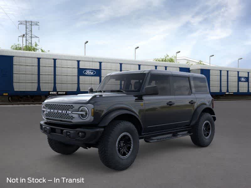 2026 Ford Bronco Badlands -
                  Waterford, MI