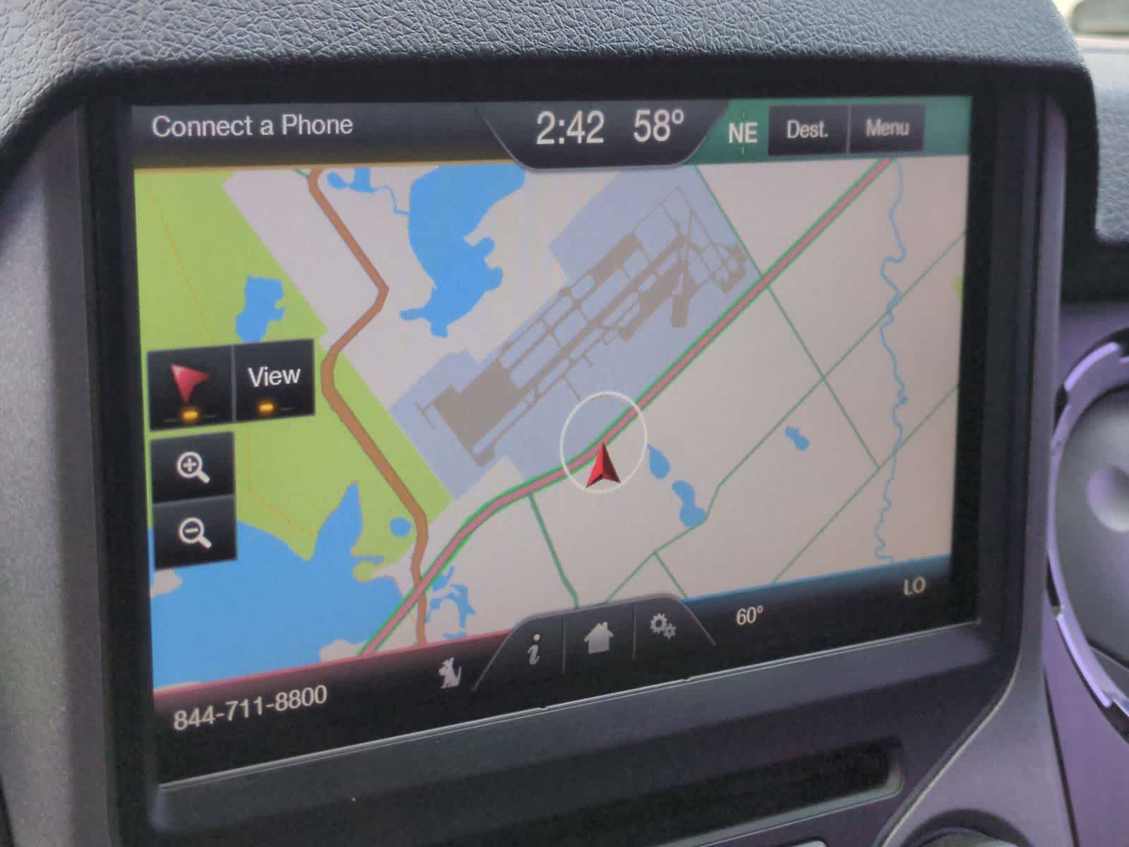 Thumbnail: 2015 Ford Econoline - 30