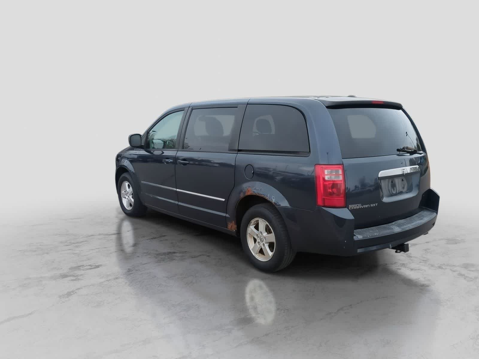 Thumbnail: 2008 Dodge Grand Caravan - 6