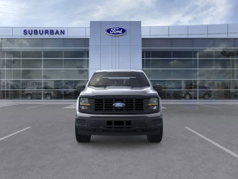 Thumbnail: 2025 Ford F-150 - 6