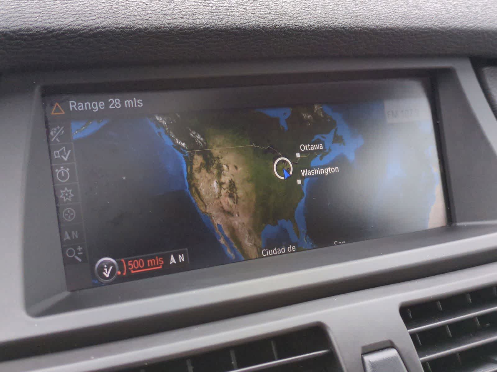 Thumbnail: 2012 BMW X5 - 30