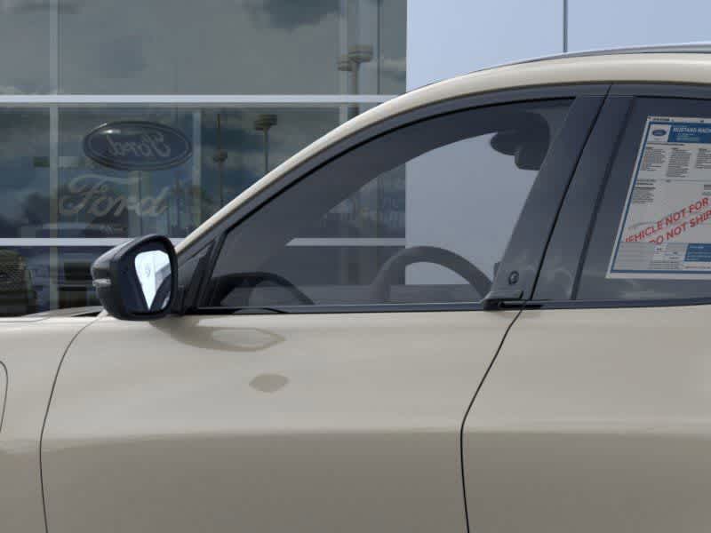 Thumbnail: 2026 Ford Mustang Mach-E - 20