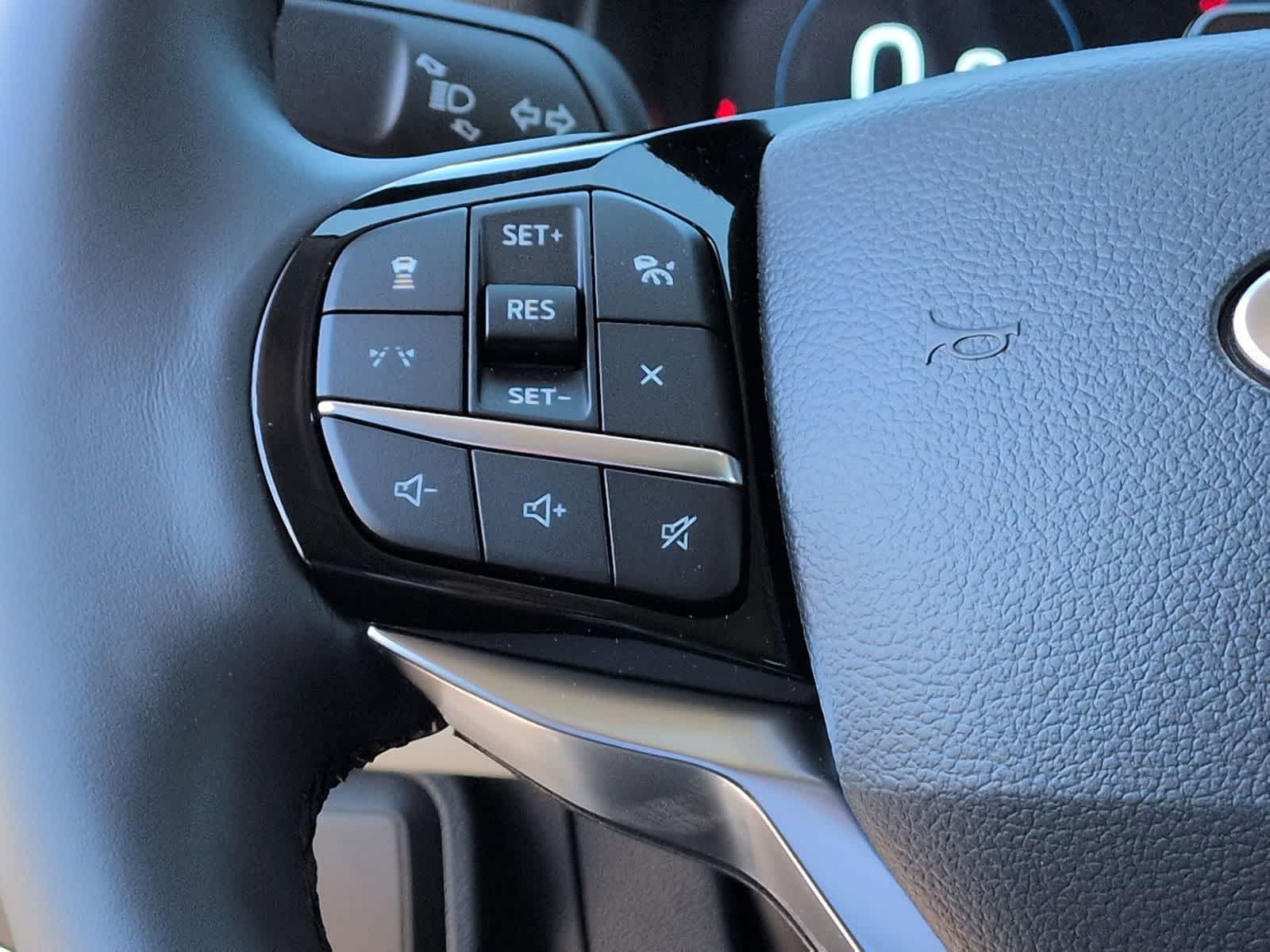 Thumbnail: 2026 Ford Explorer - 22