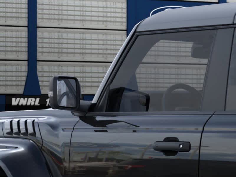 Thumbnail: 2025 Ford Bronco - 22