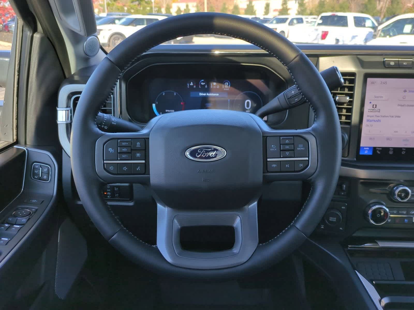 Thumbnail: 2024 Ford Econoline - 24
