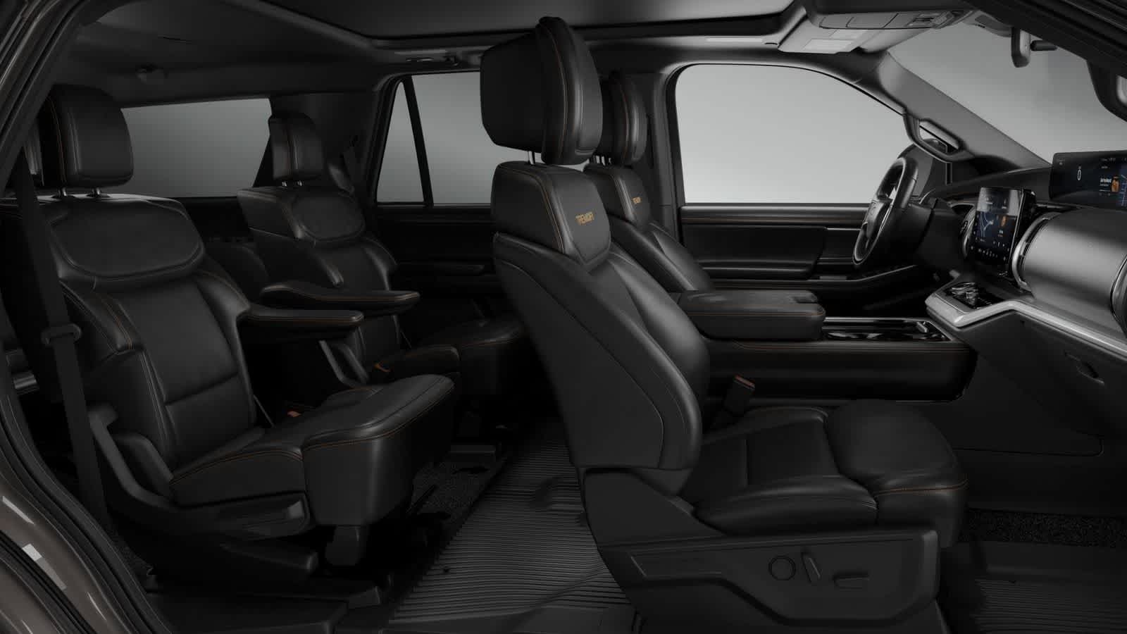 Thumbnail: 2026 Ford Expedition - 6