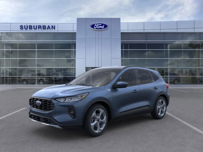 2025 Ford Escape ST-Line Select -
                  Waterford, MI