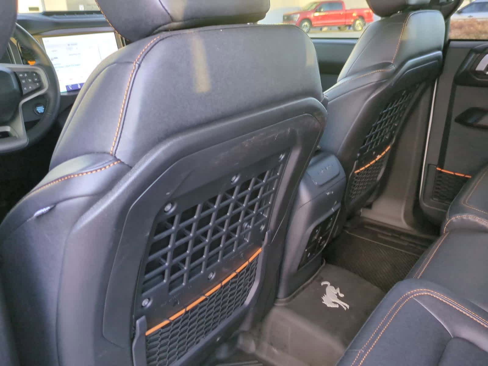 Thumbnail: 2024 Ford Bronco - 18