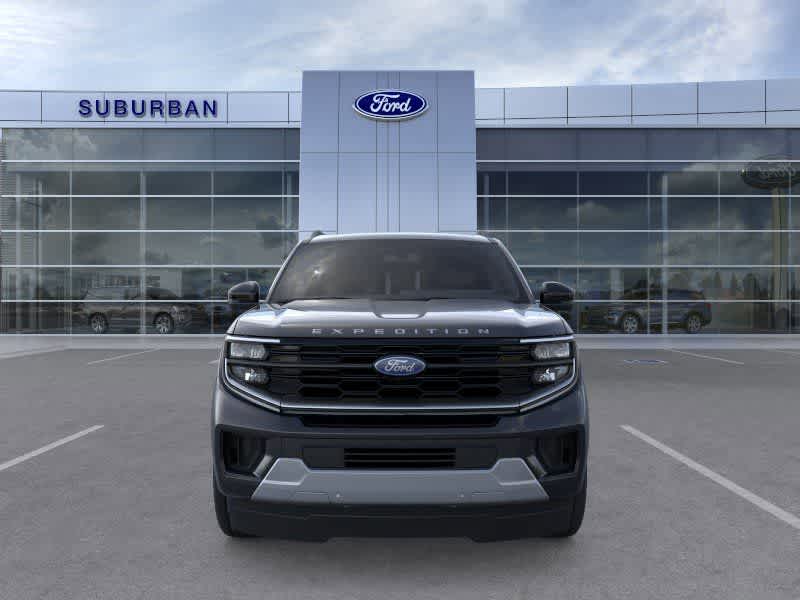 Thumbnail: 2025 Ford Expedition - 6