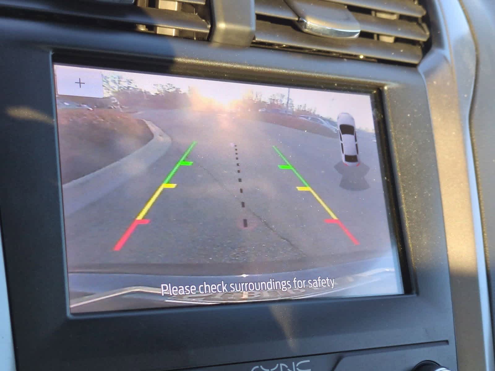 Thumbnail: 2020 Ford Fusion - 31