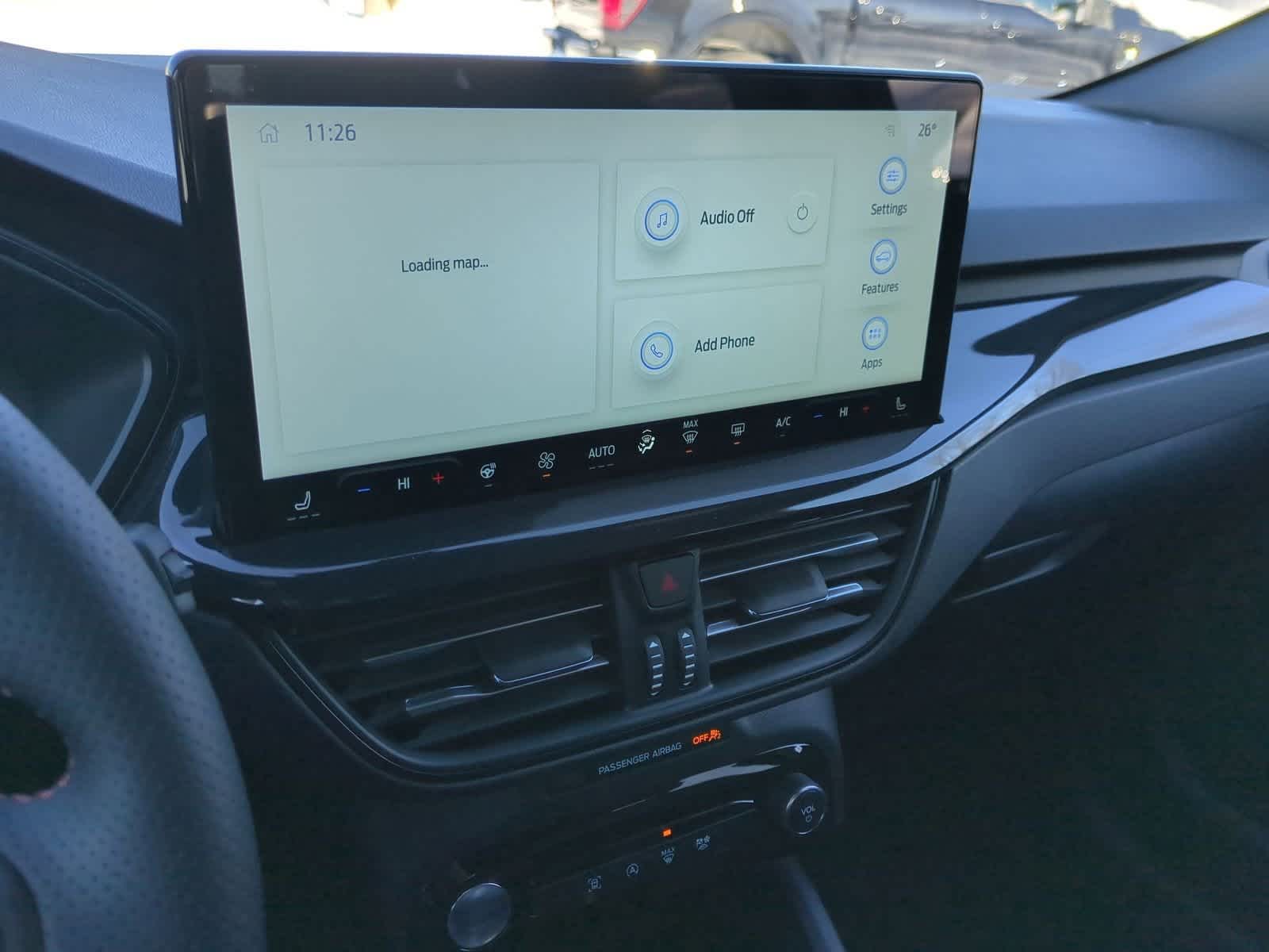 Thumbnail: 2026 Ford Escape - 27