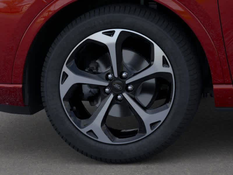 Thumbnail: 2025 Ford Escape - 19