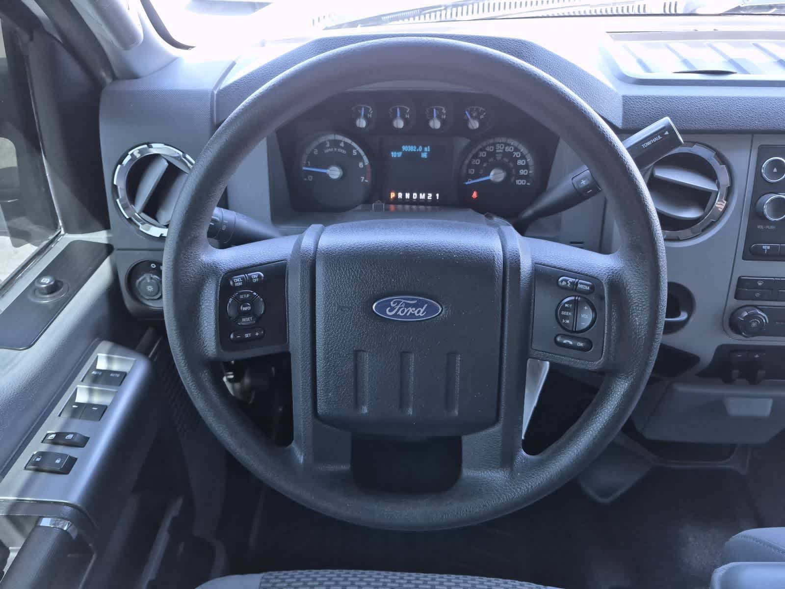 Thumbnail: 2015 Ford Econoline - 22